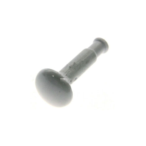 TOUCHE PROGRAMMATEUR BLANC S2000 pour FOUR INDESIT - C00117539