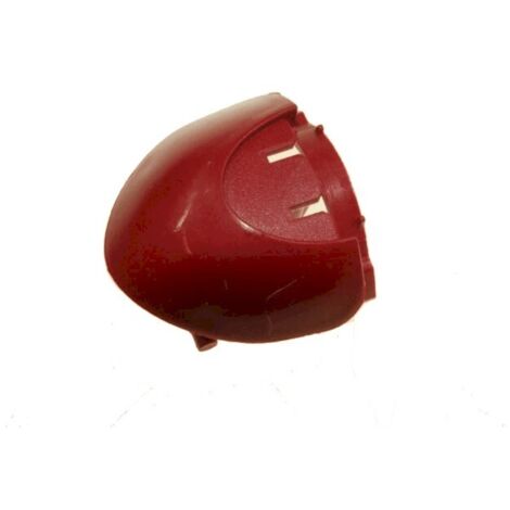 TOUCHE VAPEUR ROUGE POUR PETIT ELECTROMENAGER ASTORIA CSI - 500583199