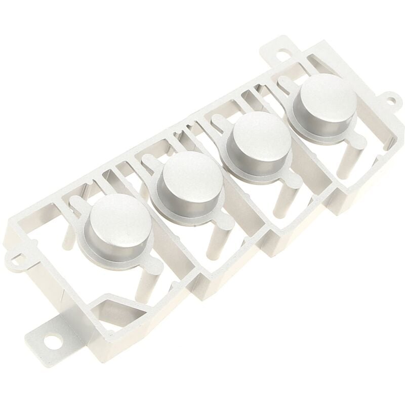 Sharp - Touches de clavier - micro-ondes