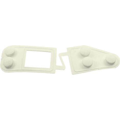 TOUCHES DE COMMANDE POUR CONGELATEUR LIEBHERR - 7424189