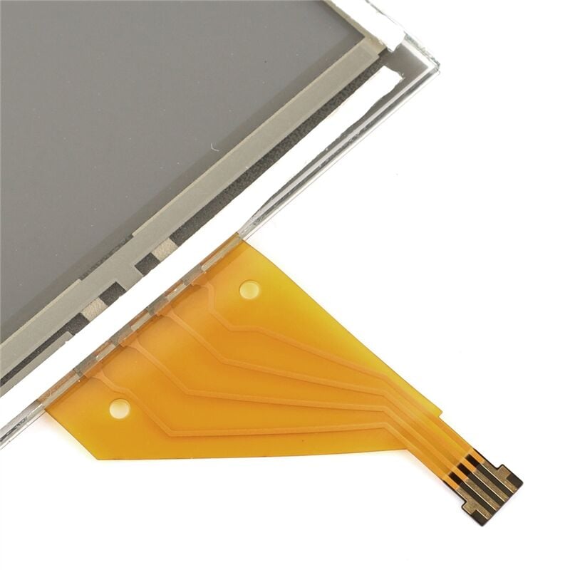 Image of Touchscreen-Glas-Digitizer für 06-09 IS250 IS350 GS300 rx / Prius Nav gps Radio LCD-Bildschirm