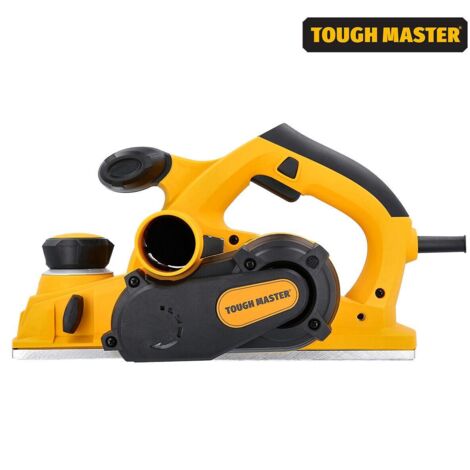 Electric planers