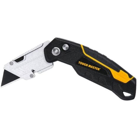 Tough Master TM-UFK174 + extra 10 Blades