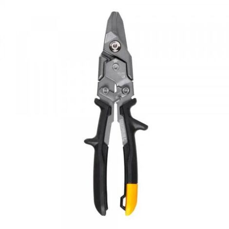 Toughbuilt H4-60-B Bulldog Aviation Pewter Snips