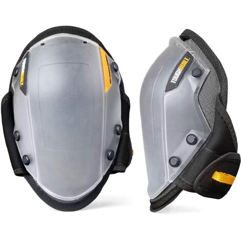 ToughBuilt Rodilleras FoamFit Que no dañan