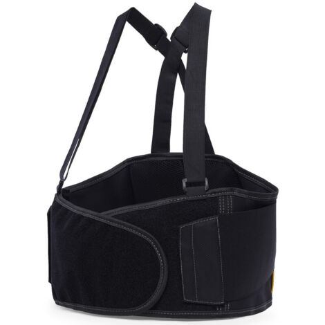 ToughBuilt TB-45G-L Cintura Gelfit de supporto per la schiena Taglia grande