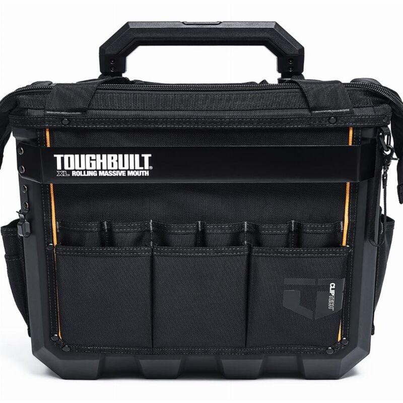 Grand sac à outils xl sur roulettes Toughbuilt industries inc. - TB-CT-32-A