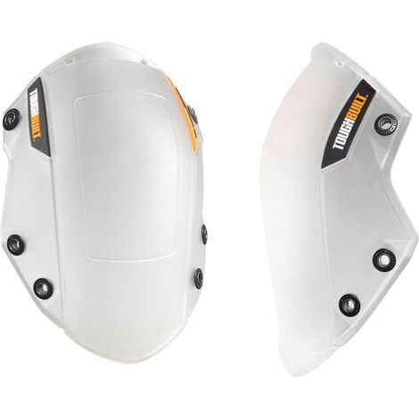 ToughBuilt TB-KPS-03 Rodilleras SnapShell No Marring