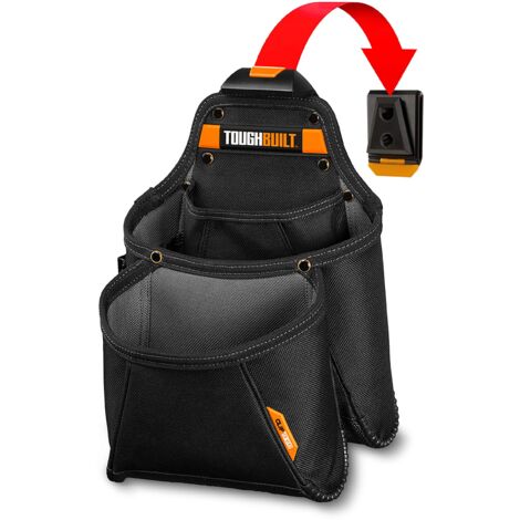 TOUGHBUILT TOU-CT-03 Mega/bolsa de suministro