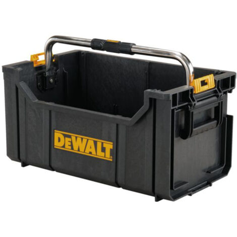 Toughsystem Coffre A Outils Ds 450 Rangement