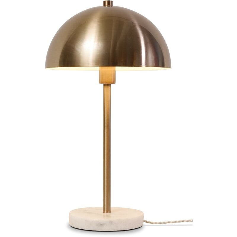 TOULOUSE, Lampada da Tavolo in Metallo per