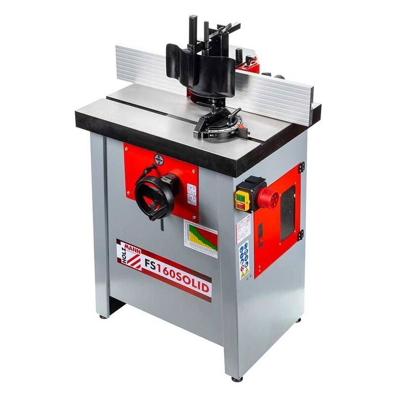 Holzmann - Toupie - 2200W - 400V / 3 / 50Hz