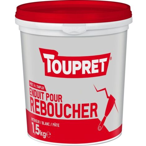 TOUPRET 1,5Kg - BCERP1,5