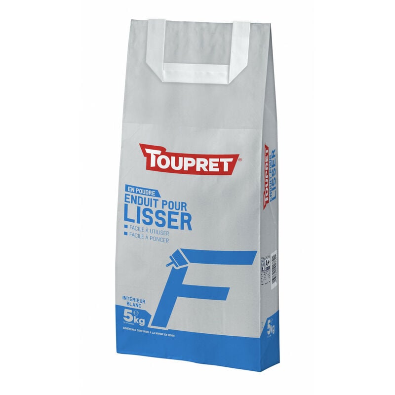 Lisser f poudre int 5KG