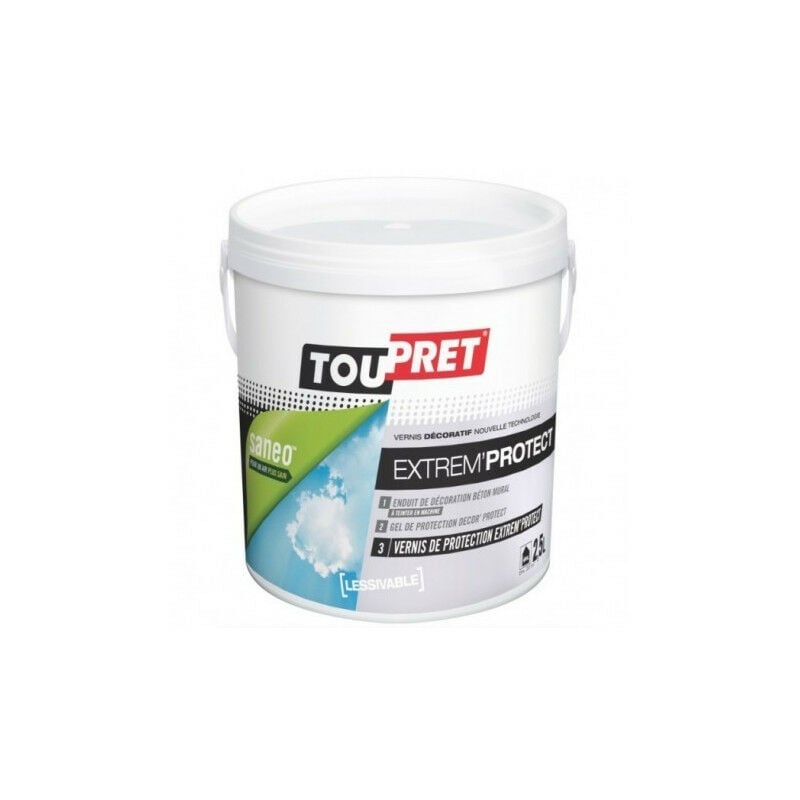 TOUPRET Extrem Protect25l - TOUPRET