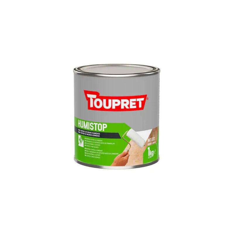 

Toupret Humistop 1 Lt