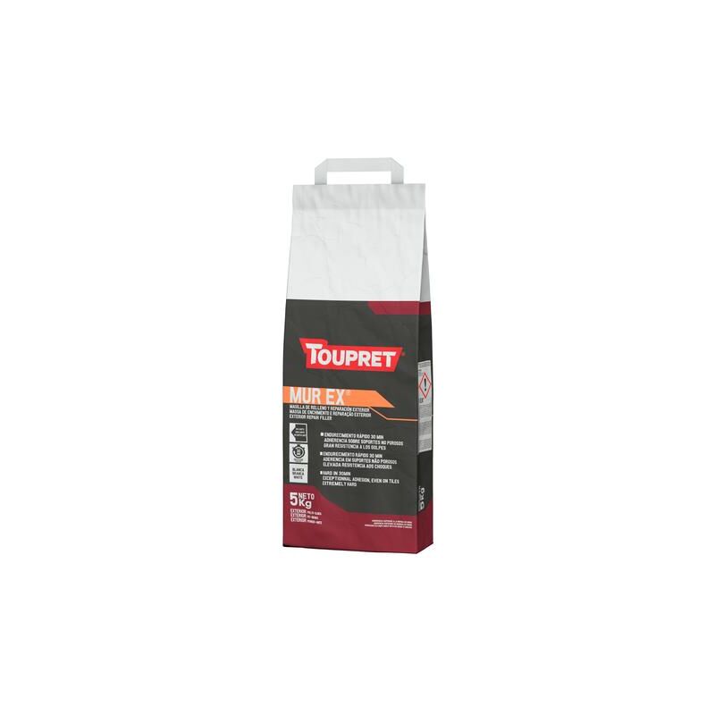 

Toupret Murex 5 Kg