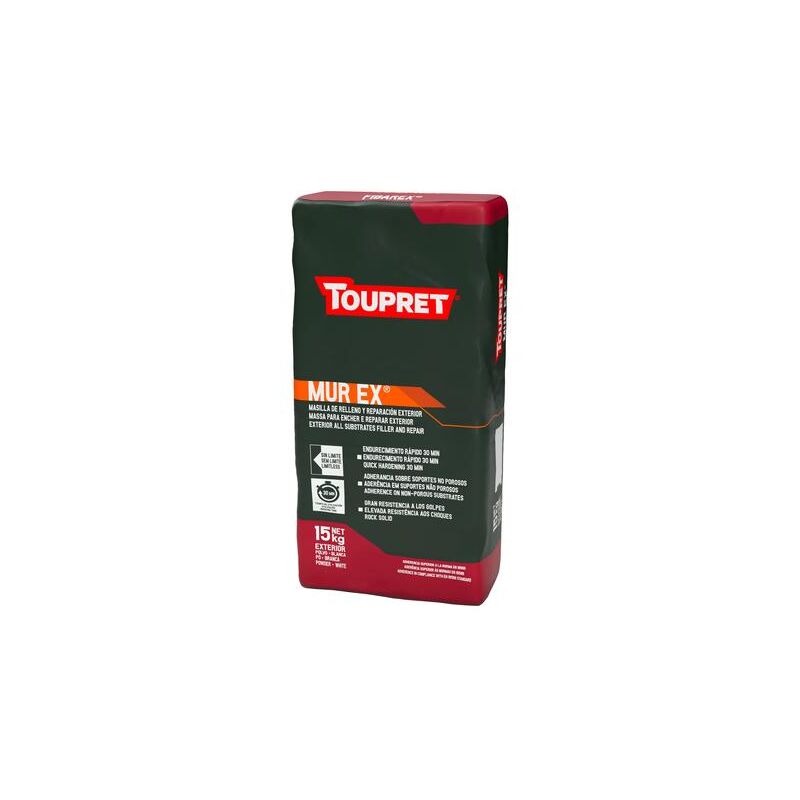 

Toupret Murex 15 Kg