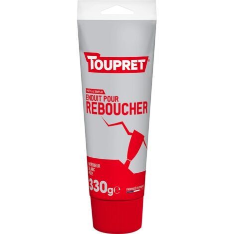 TOUPRET Pasta di riempimento 330g - BCERPTUB
