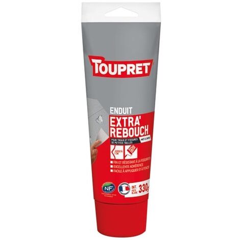 Extra'Rebouch TOUPRET en Pate 1,5Kg - BCRP1.5