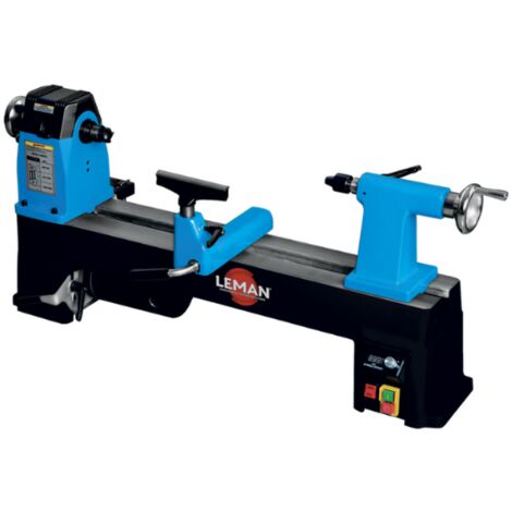 Tour à bois 510 mm TAB050