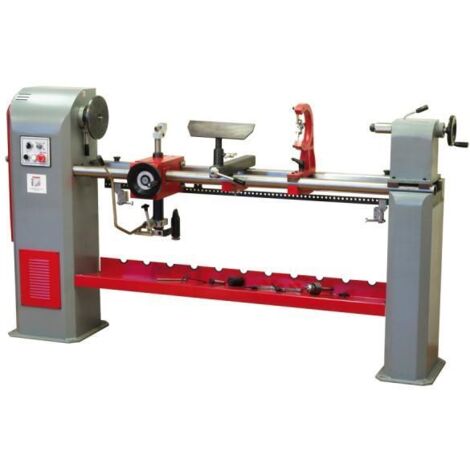Tour a bois HOLZMANN dbk1300 230v