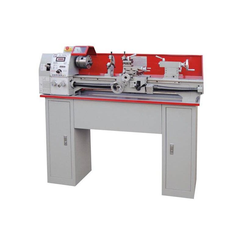 Holzmann - Tour à métaux - 750W - 230V / 50Hz