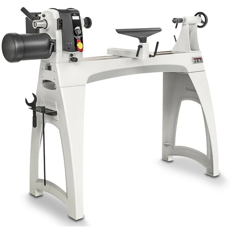 Promac - jet - Tour à bois 2.0 kW 1000 mm - JWL-1640EVS-M