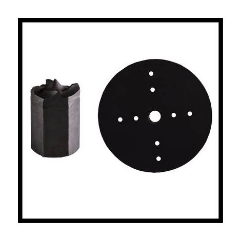 TOUR COPIEUR POUR BOIS EINHELL TC-WW 1000/1 4312110 400 W 1 PC(S)