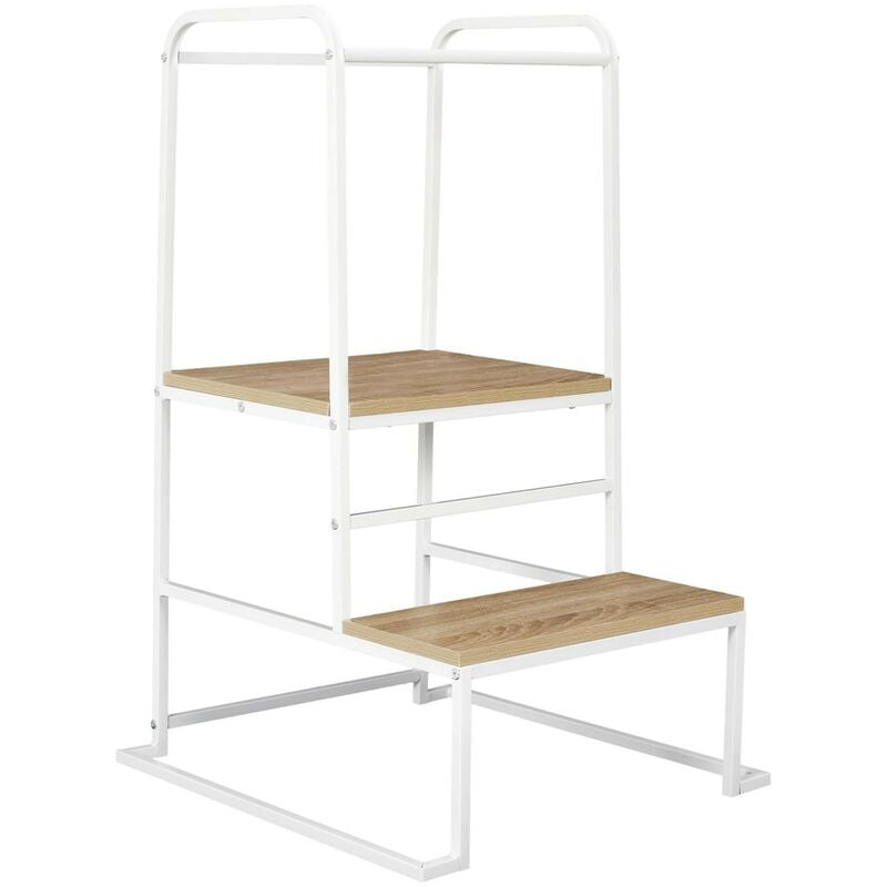 Tour D'observation Kiddy Blanc Home Deco Kids