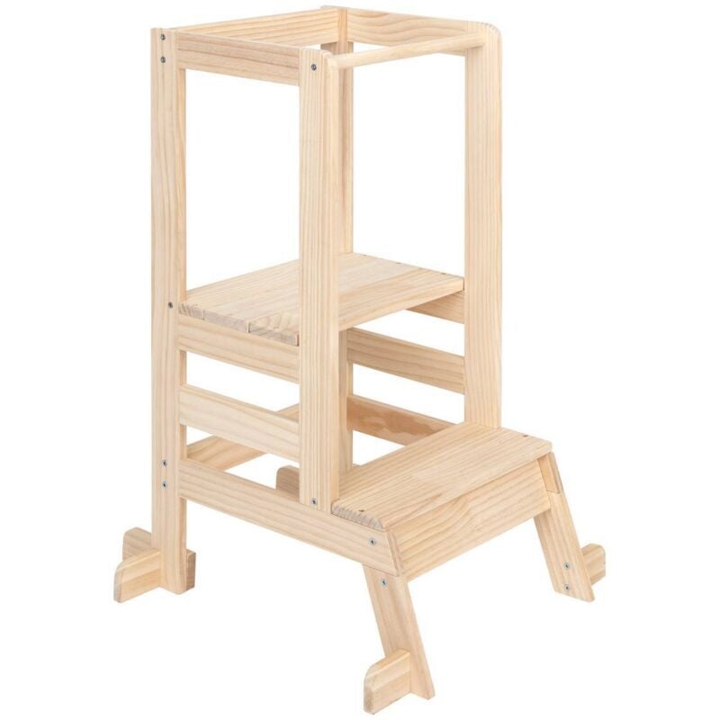 Tour d'observation et d'apprentissage Atmosphera