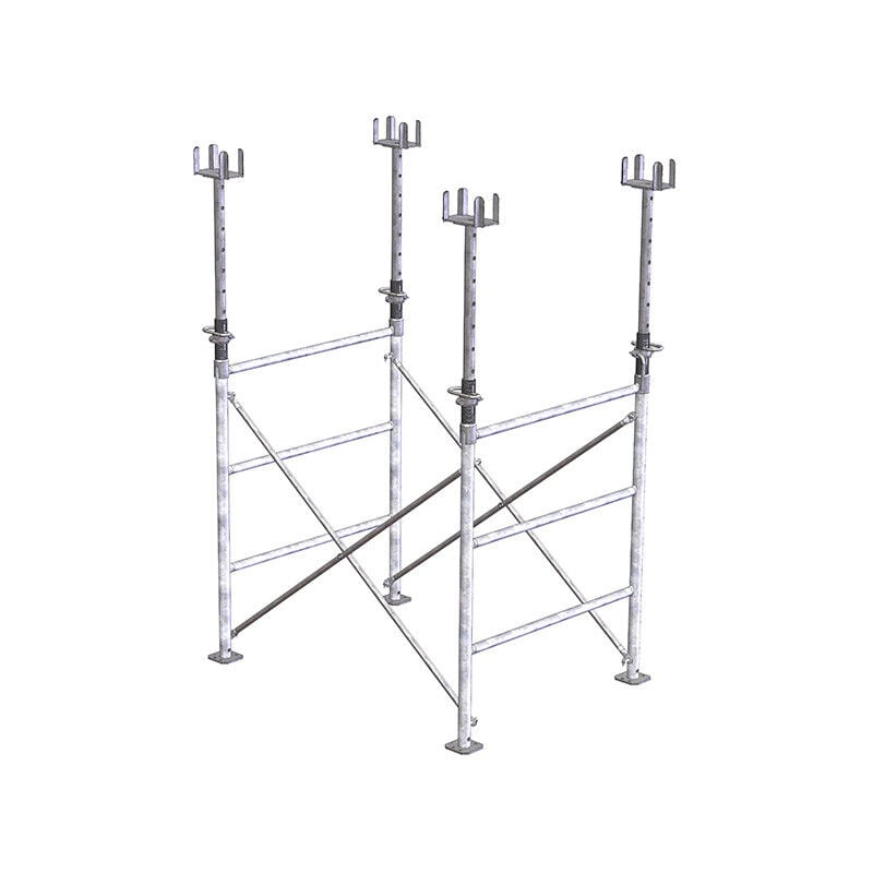 Tour Etaiement Hauteur 1.85 à 2.80 m