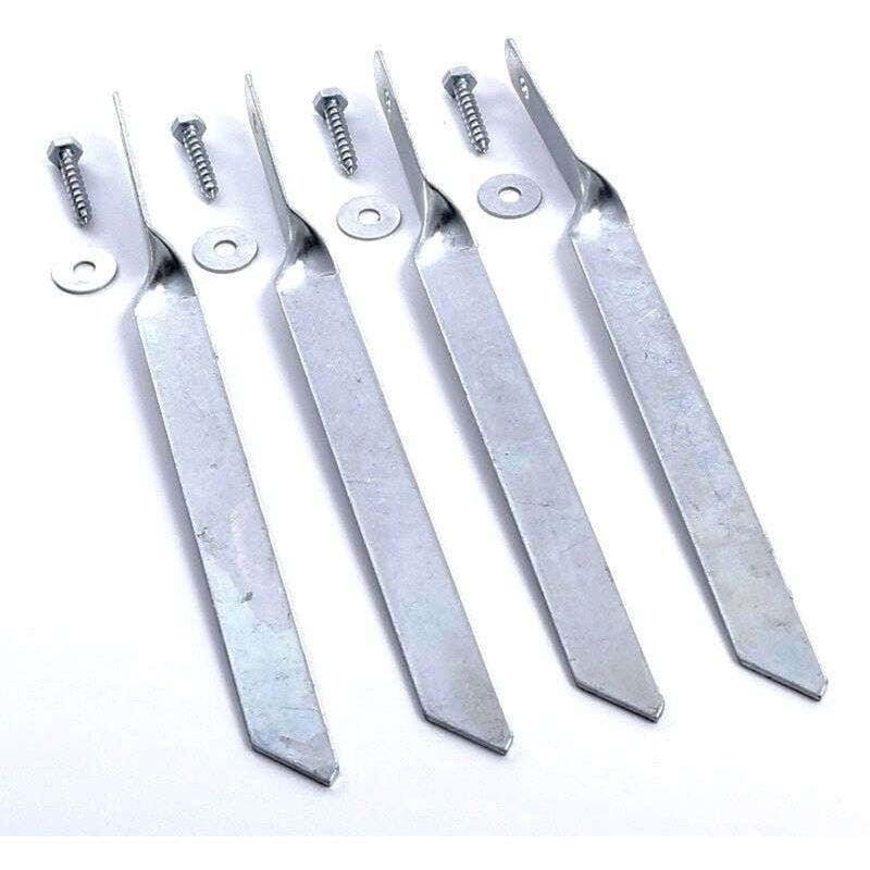 Ancrage de balançoire REBO standard