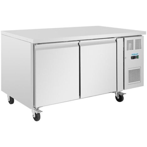 Tour Pâtissier Série U - Polar