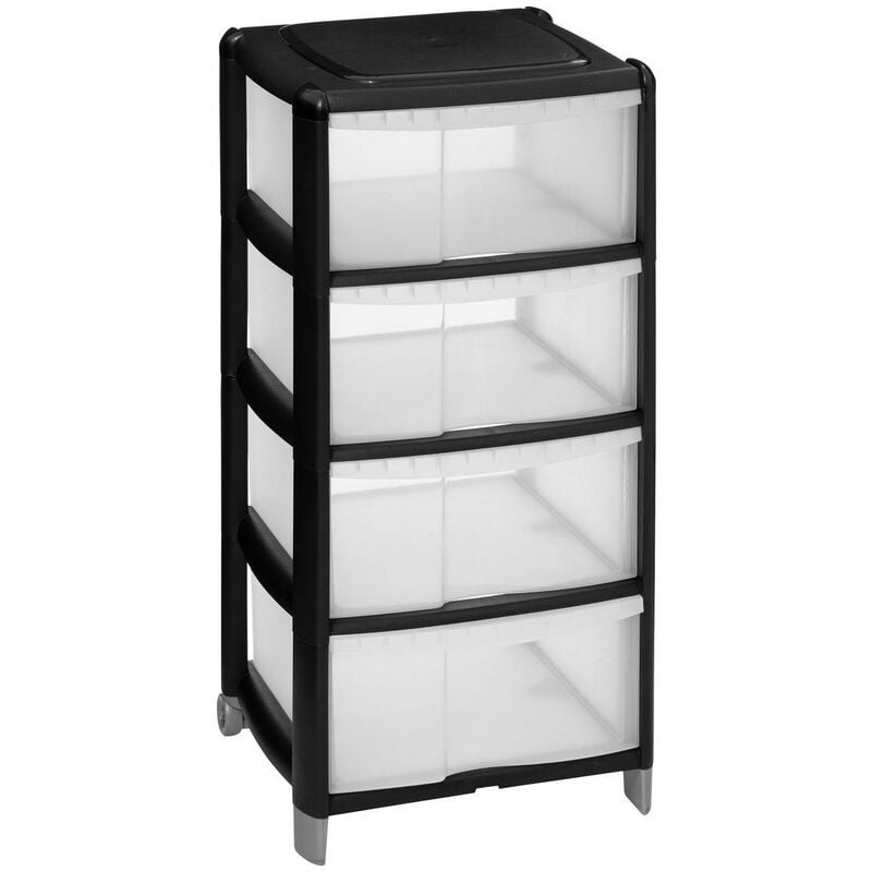 Tour towy plus 4 tiroirs - 5five