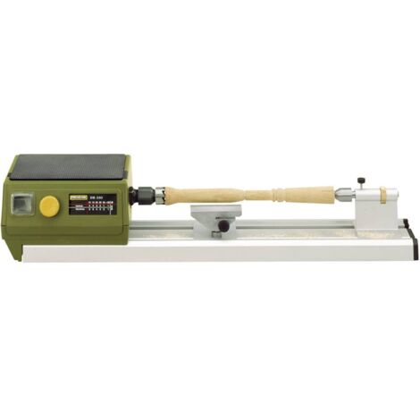 Tour pour bois Proxxon Micromot DB 250 27 020 100 W 1 pc(s) C93627