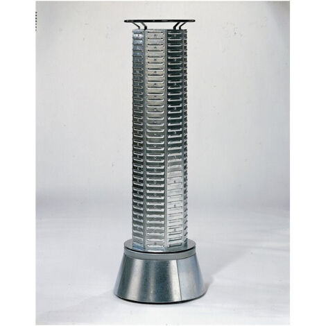 Tour pour boite rangement H.1600mm pour boite Nr.795551-553795580