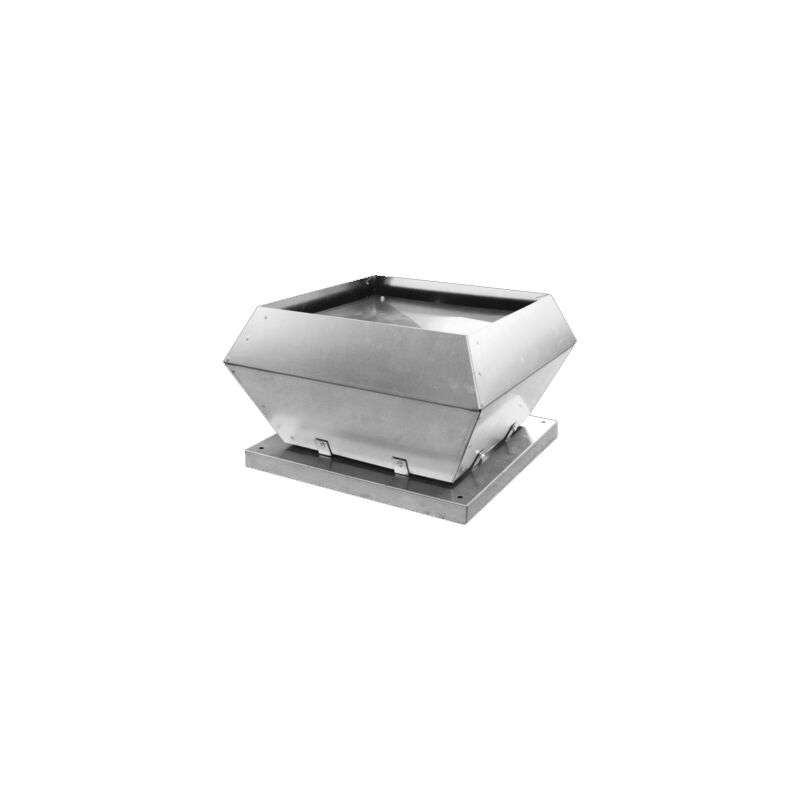 Econoprime - Tourelle centrifuge à rejet vertical - dv tt v 315 - DVTTV315 DVTTV315