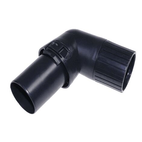 TOURELLE DE FLEXIBLE pour PIECES ASPIRATEUR NETTOYEUR PETIT...