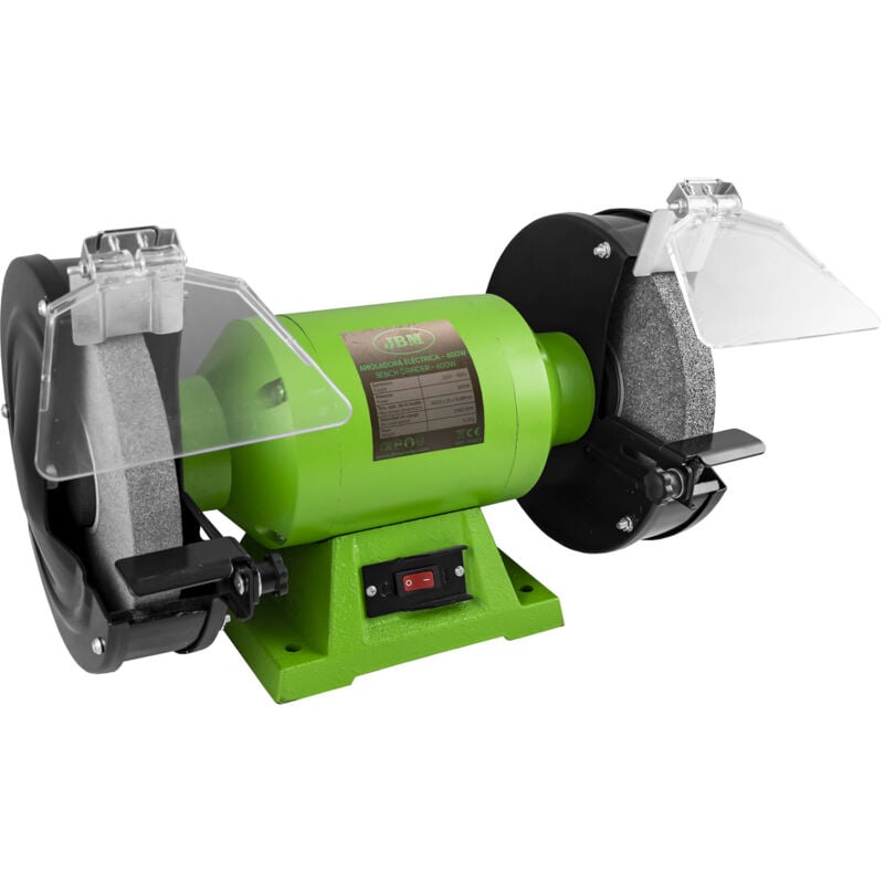 JBM - broyage électrique - 600W 53657