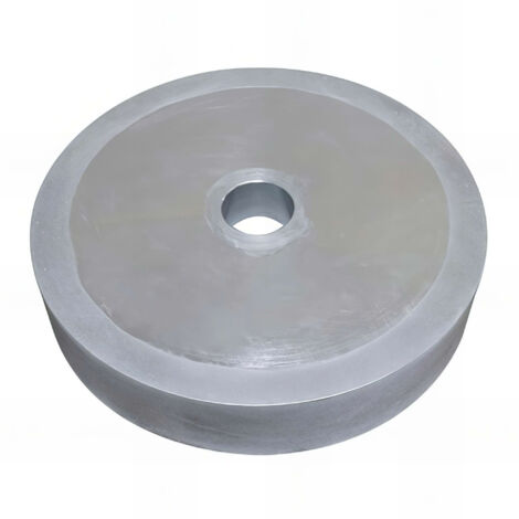 Touret à meuler D. 200 mm - 230 V - 900 W