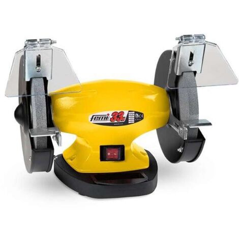 Touret à meuler FEMI BG 33N 550W 200mm