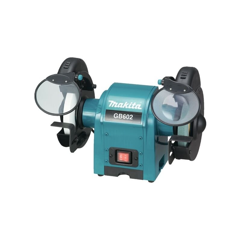 TOURET D’ÉTABLI 150 mm MAKITA GB602