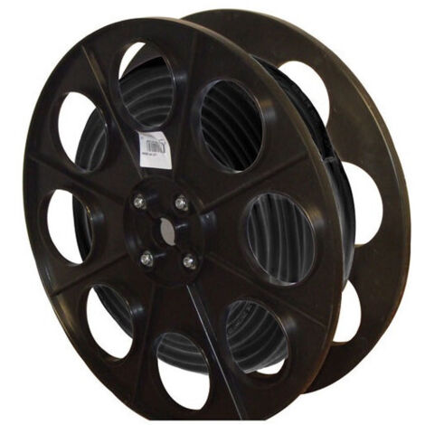 Touret Câble H07rn-f 3g1,5mm2 75m Câble Souple H07rn-f Pour Usage Intensif Extérieur - Dhome