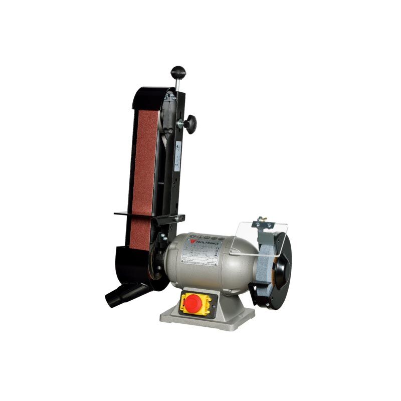 Promac - Touret Meule Bande 230V TFGB-150-M