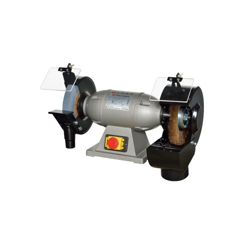 Promac - Touret Meule Brosse 230V TFG-200-F