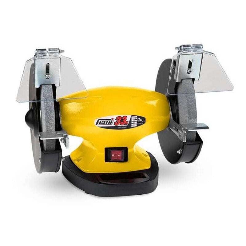 Femi - Touret à meuler bg 33N 550W 200mm