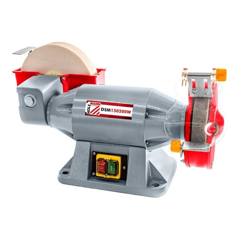 Holzmann - Touret à meuler à ´eau - 520W - 230v