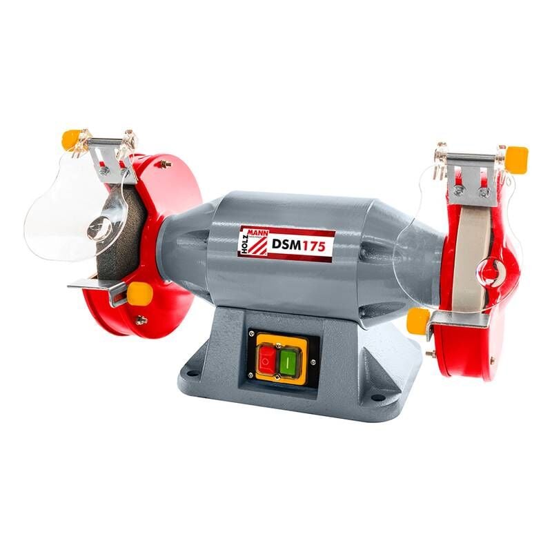 Holzmann - Tourets à meuler - 520W - 230V