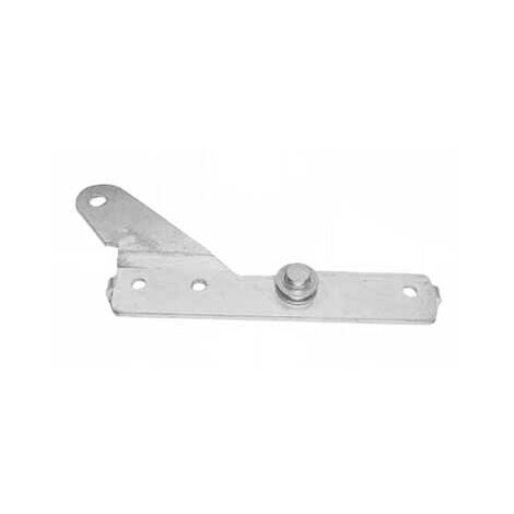TOURILLON DROIT FOUR pour FOUR SAUTER - 71X3932